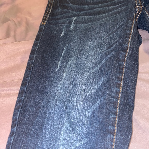 Billie Monroe Jeans - Picture 3 of 5